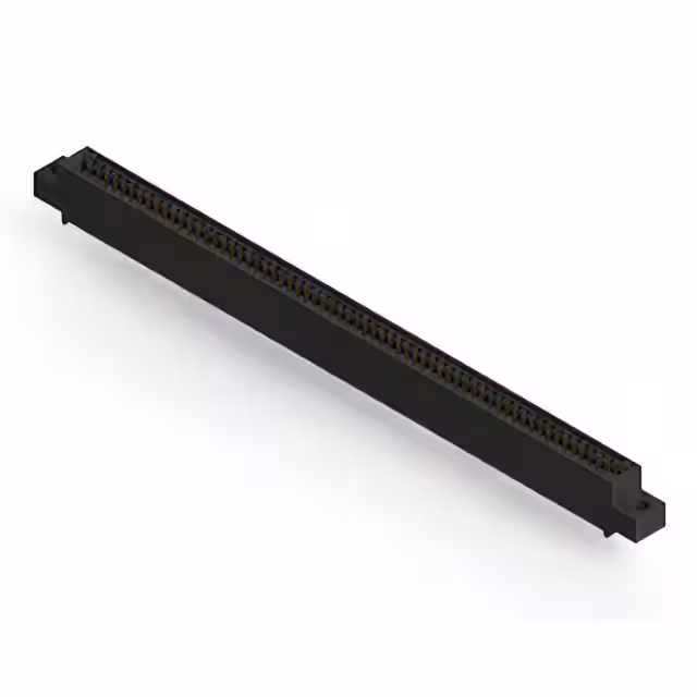 895-064-525-404 EDAC Inc.  Edgeboard Connectors